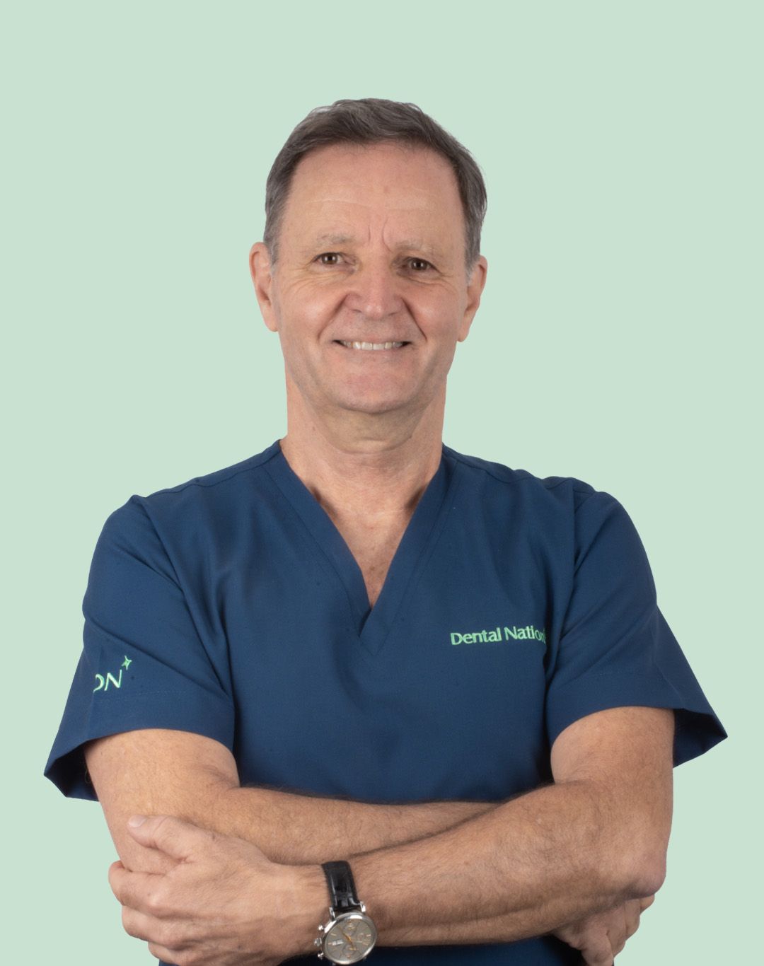 Dr. Yahya Serif Tosun