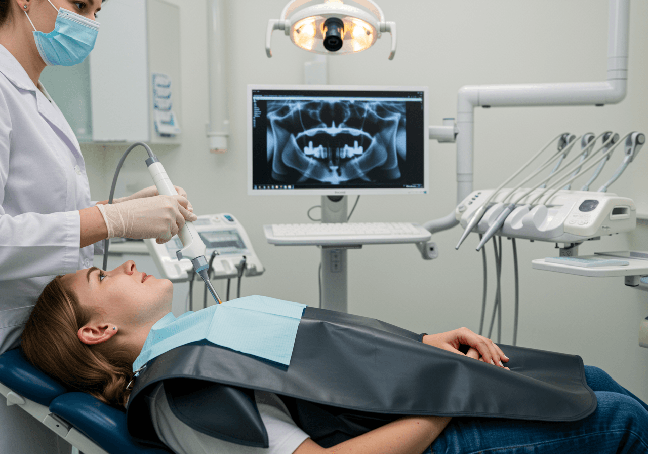 Oral Cancer Screening